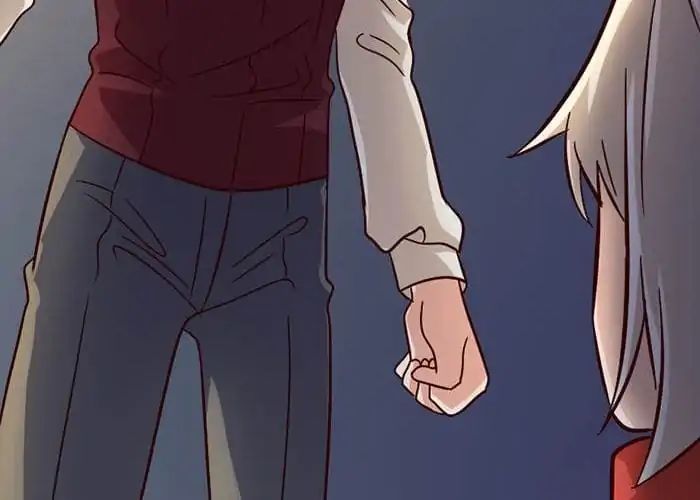 Read I Work for the Matchmaker chapter 38 image 19 on Lezhin