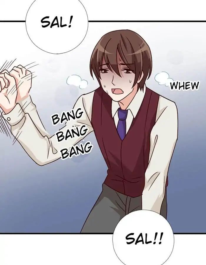 Read I Work for the Matchmaker chapter 38 image 2 on Lezhin