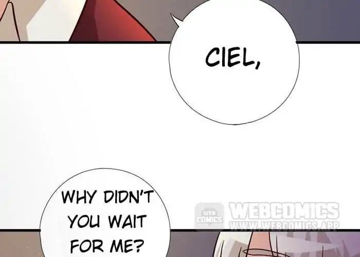 Read I Work for the Matchmaker chapter 38 image 21 on Lezhin
