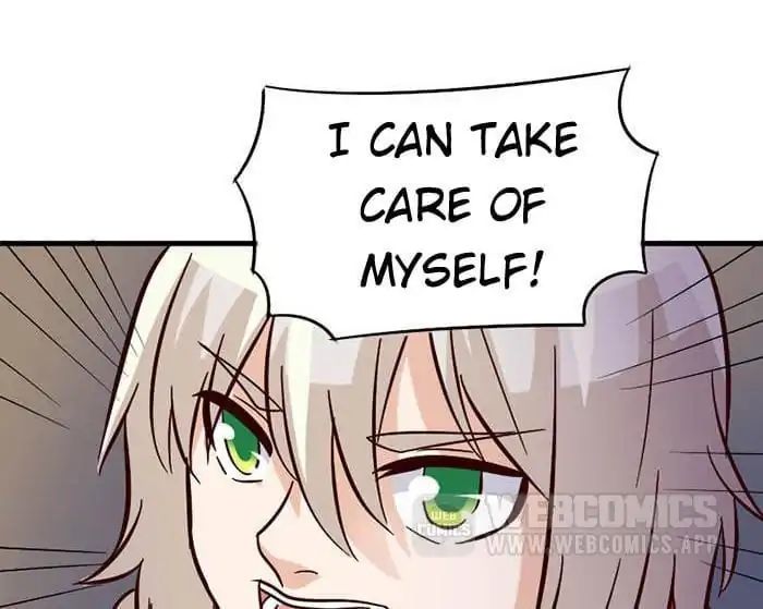 Read I Work for the Matchmaker chapter 38 image 25 on Lezhin