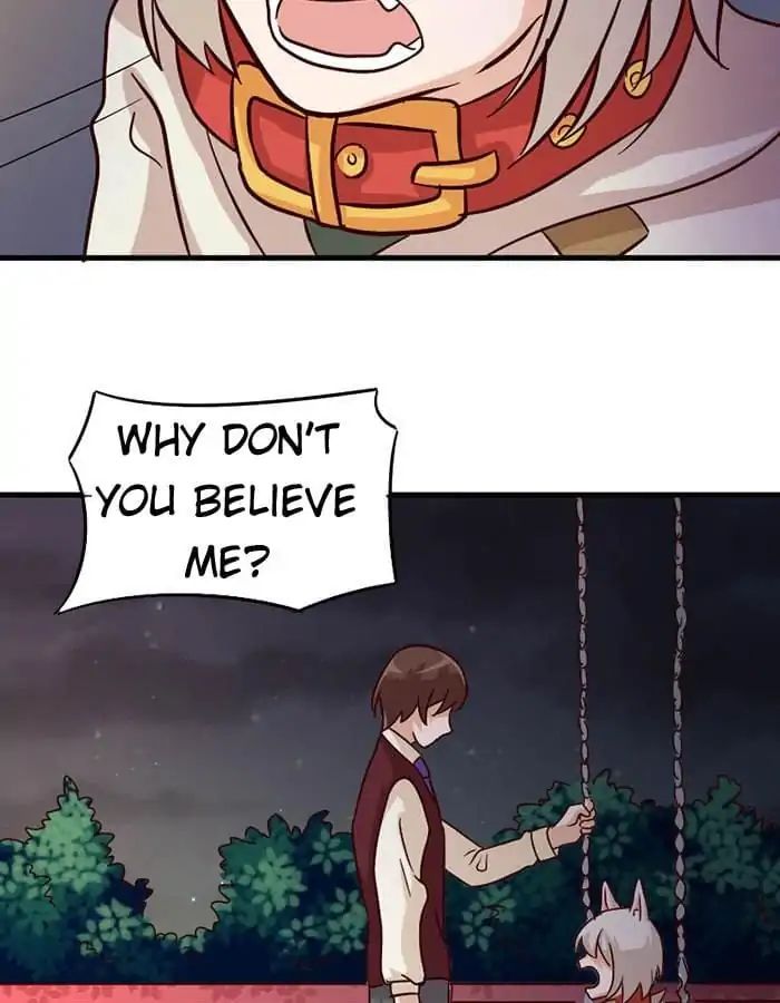 Read I Work for the Matchmaker chapter 38 image 26 on Lezhin