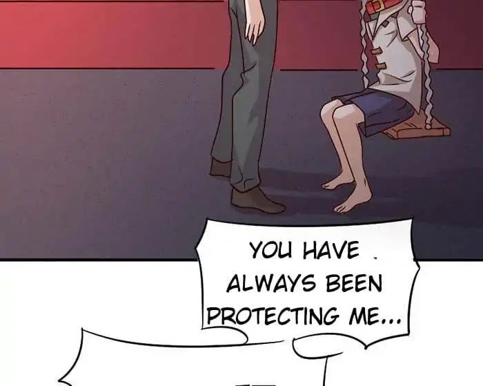 Read I Work for the Matchmaker chapter 38 image 27 on Lezhin