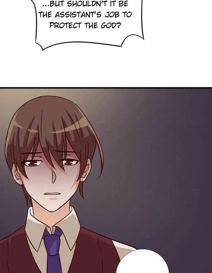 Read I Work for the Matchmaker chapter 38 image 28 on Lezhin