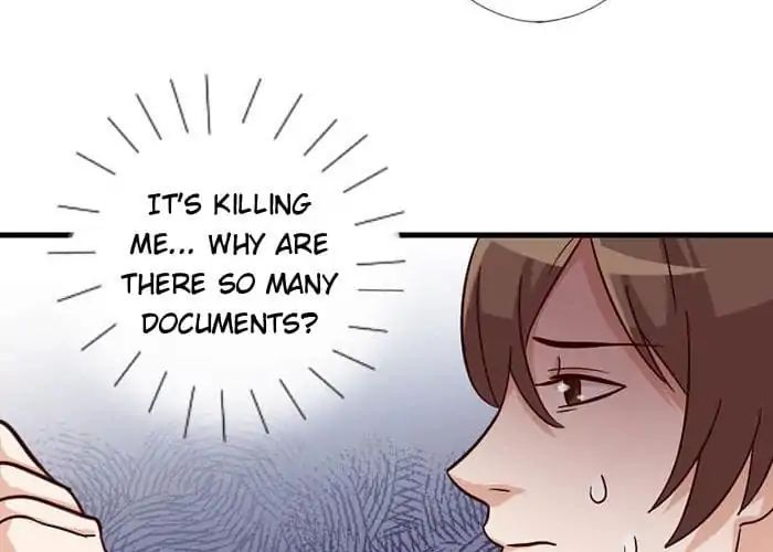 Read I Work for the Matchmaker chapter 38 image 3 on Lezhin