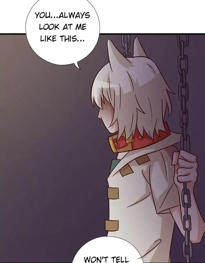 Read I Work for the Matchmaker chapter 38 image 30 on Lezhin