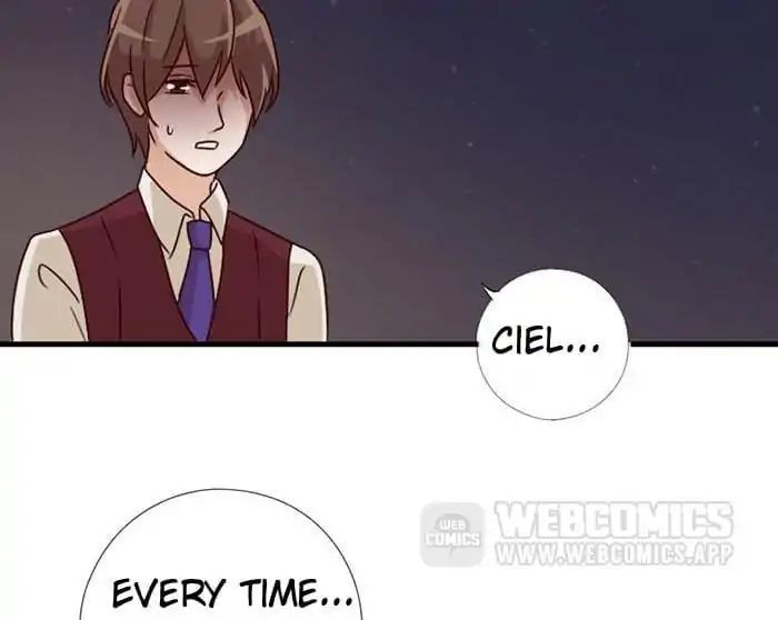 Read I Work for the Matchmaker chapter 38 image 33 on Lezhin