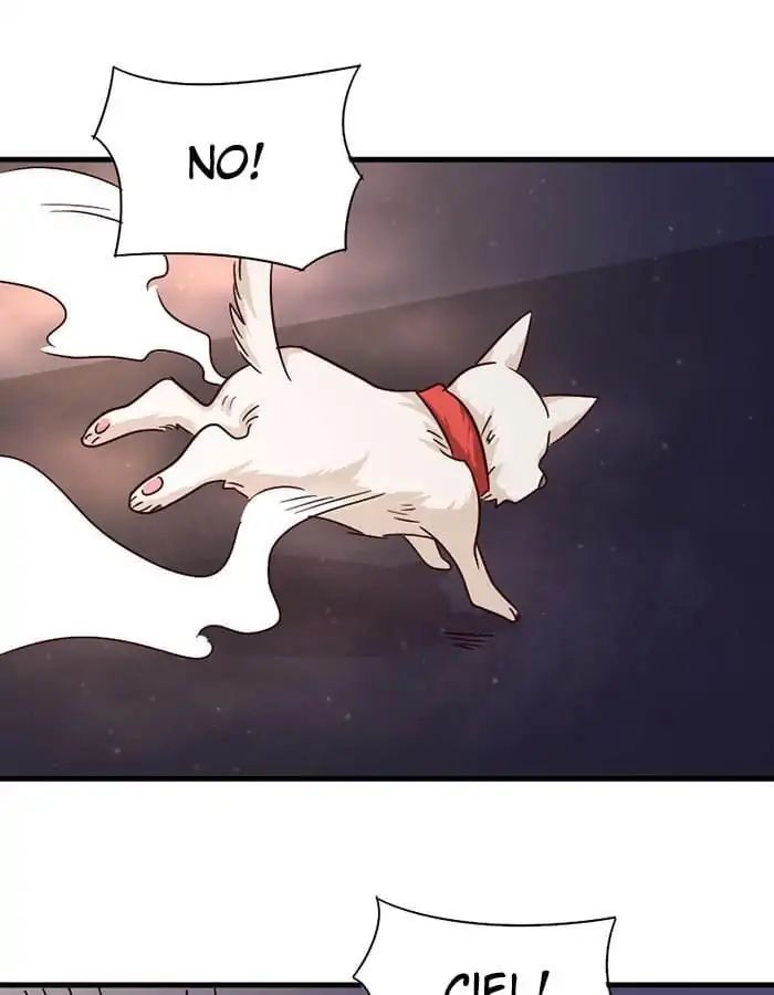 Read I Work for the Matchmaker chapter 38 image 36 on Lezhin