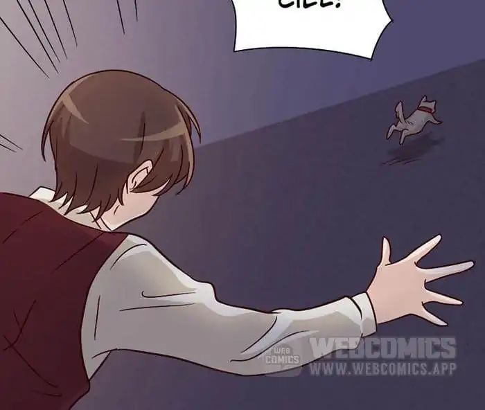 Read I Work for the Matchmaker chapter 38 image 37 on Lezhin