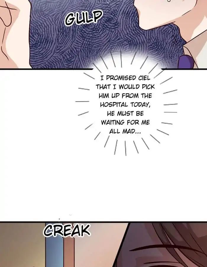 Read I Work for the Matchmaker chapter 38 image 4 on Lezhin