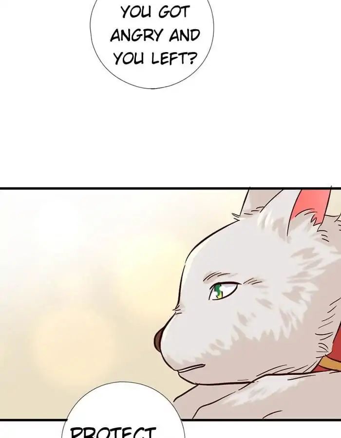 Read I Work for the Matchmaker chapter 38 image 42 on Lezhin