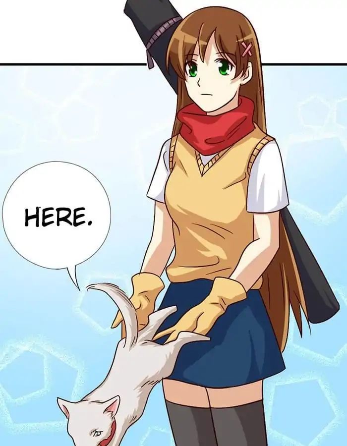 Read I Work for the Matchmaker chapter 38 image 50 on Lezhin