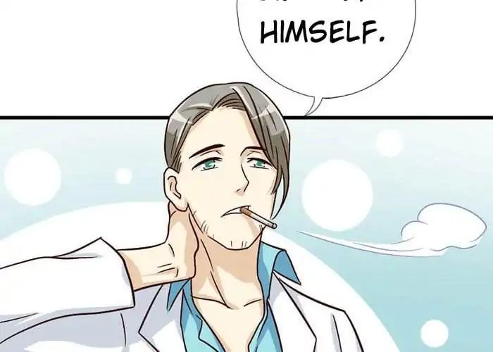 Read I Work for the Matchmaker chapter 38 image 7 on Lezhin