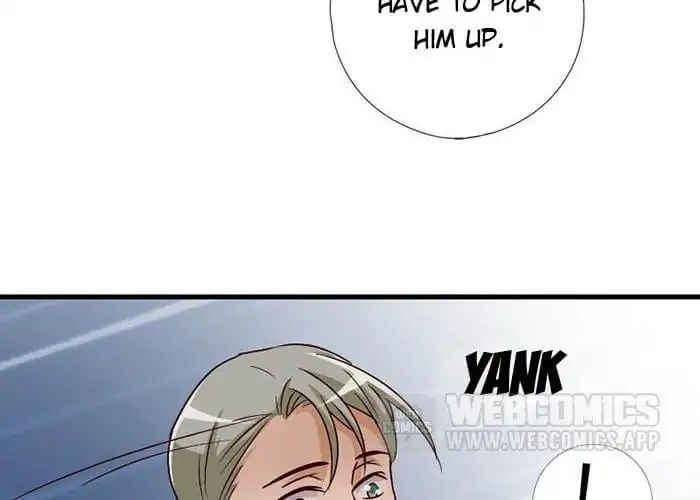 Read I Work for the Matchmaker chapter 38 image 9 on Lezhin