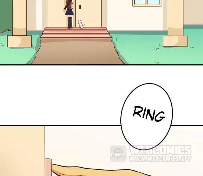 Read I Work for the Matchmaker chapter 39 image 1 on Lezhin