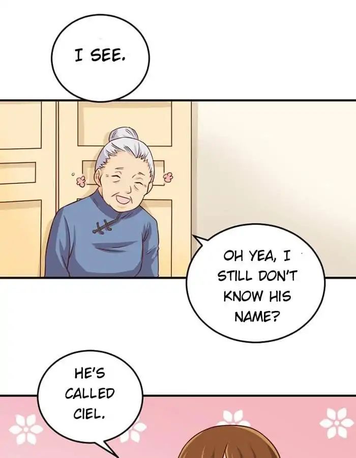 Read I Work for the Matchmaker chapter 39 image 12 on Lezhin