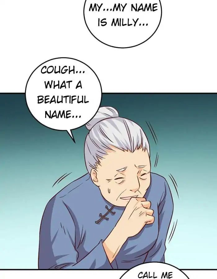 Read I Work for the Matchmaker chapter 39 image 14 on Lezhin