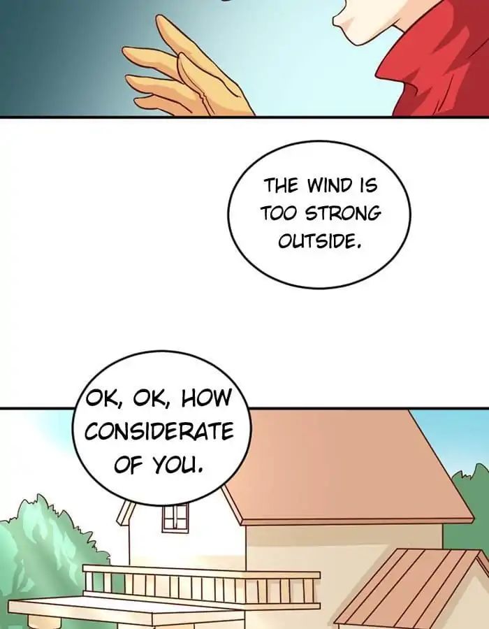 Read I Work for the Matchmaker chapter 39 image 16 on Lezhin