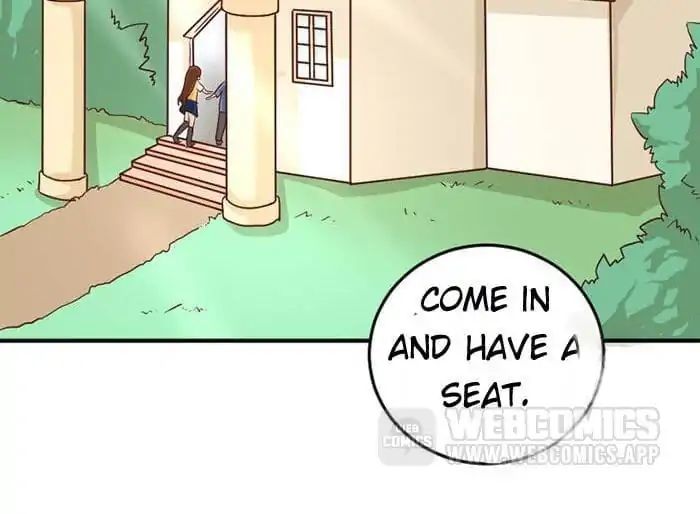 Read I Work for the Matchmaker chapter 39 image 17 on Lezhin