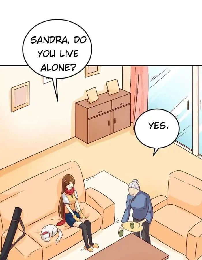 Read I Work for the Matchmaker chapter 39 image 24 on Lezhin