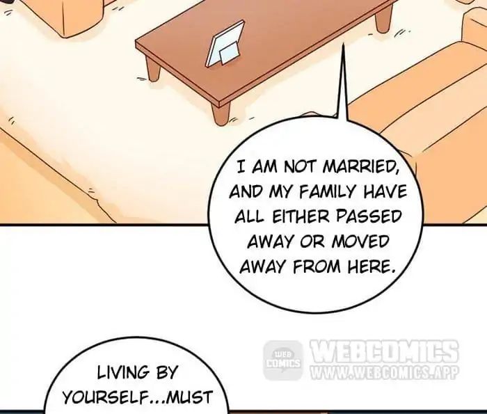 Read I Work for the Matchmaker chapter 39 image 25 on Lezhin
