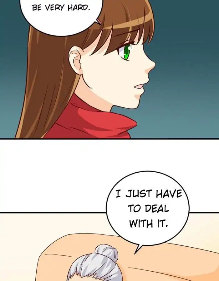 Read I Work for the Matchmaker chapter 39 image 26 on Lezhin