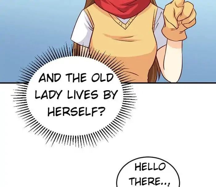 Read I Work for the Matchmaker chapter 39 image 3 on Lezhin