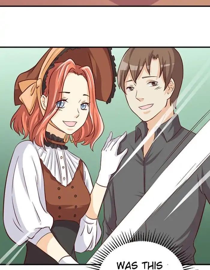 Read I Work for the Matchmaker chapter 39 image 30 on Lezhin