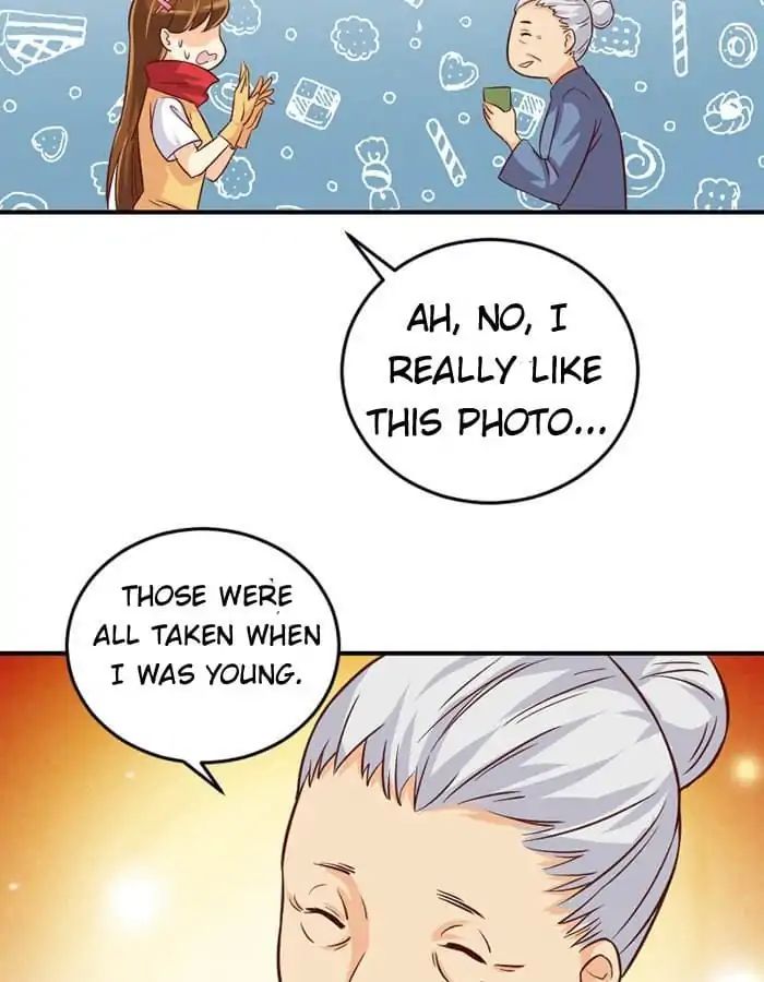 Read I Work for the Matchmaker chapter 39 image 32 on Lezhin