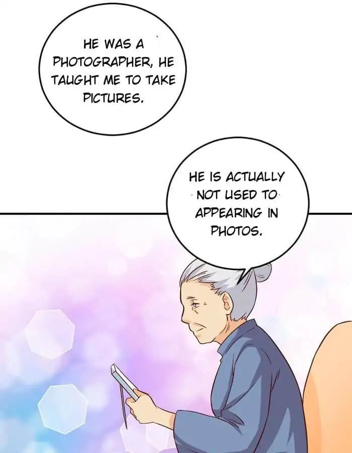 Read I Work for the Matchmaker chapter 39 image 34 on Lezhin