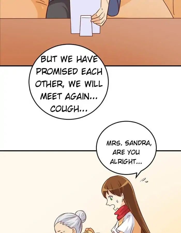 Read I Work for the Matchmaker chapter 39 image 38 on Lezhin