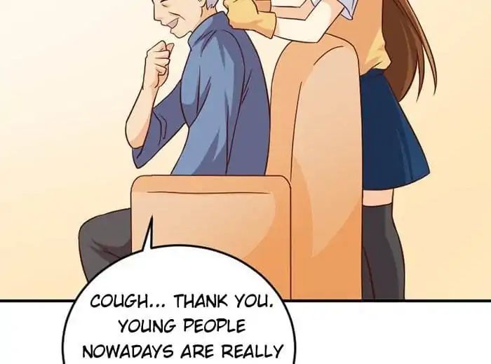 Read I Work for the Matchmaker chapter 39 image 39 on Lezhin