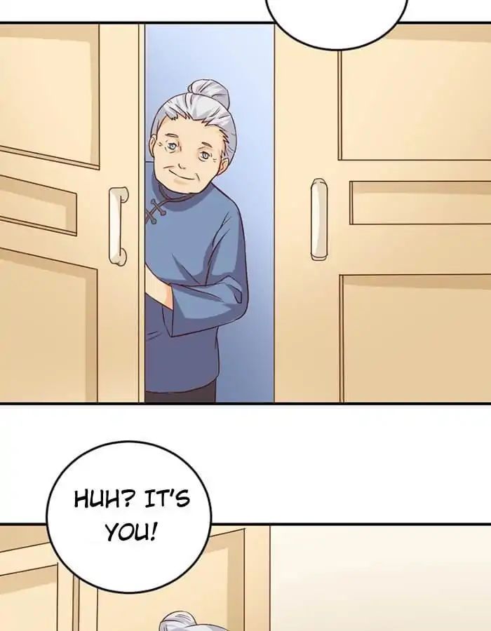Read I Work for the Matchmaker chapter 39 image 4 on Lezhin