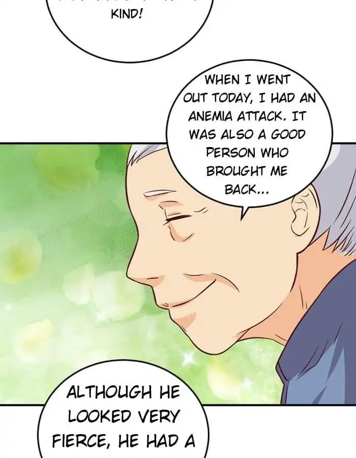 Read I Work for the Matchmaker chapter 39 image 40 on Lezhin