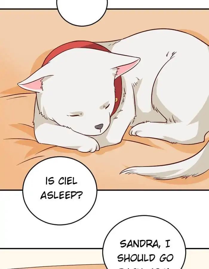 Read I Work for the Matchmaker chapter 39 image 42 on Lezhin