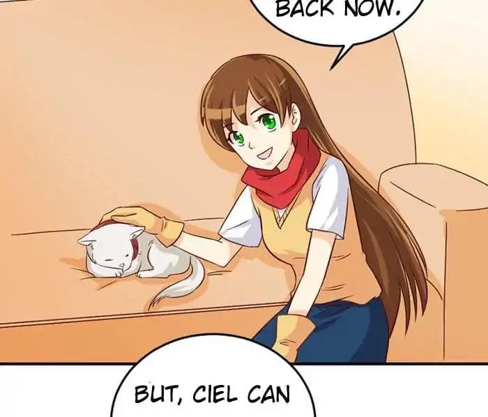 Read I Work for the Matchmaker chapter 39 image 43 on Lezhin