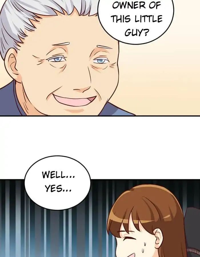 Read I Work for the Matchmaker chapter 39 image 6 on Lezhin