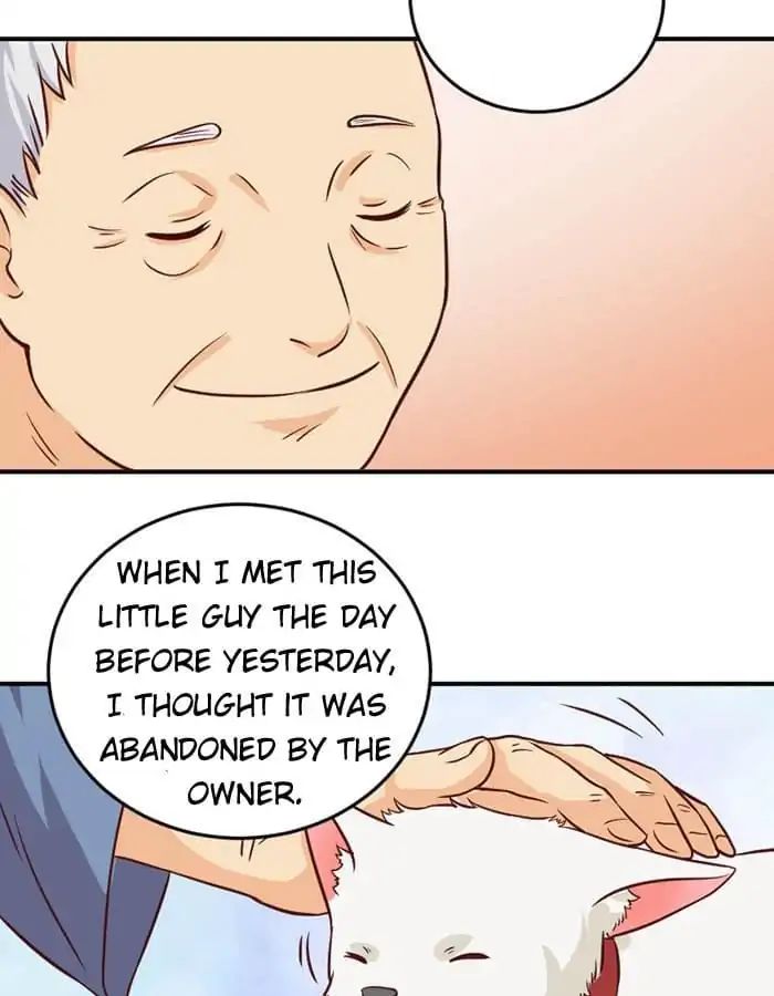 Read I Work for the Matchmaker chapter 39 image 8 on Lezhin