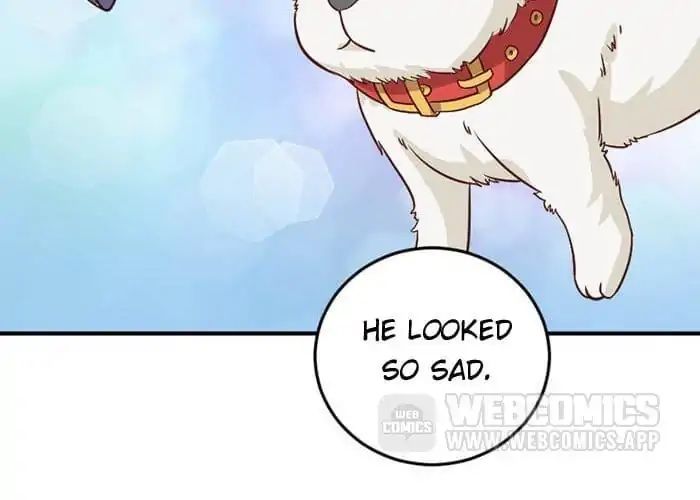 Read I Work for the Matchmaker chapter 39 image 9 on Lezhin