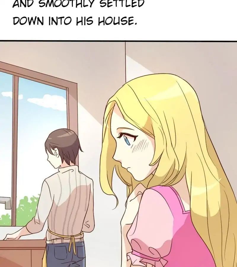 Read I Work for the Matchmaker chapter 4 image 16 on Lezhin