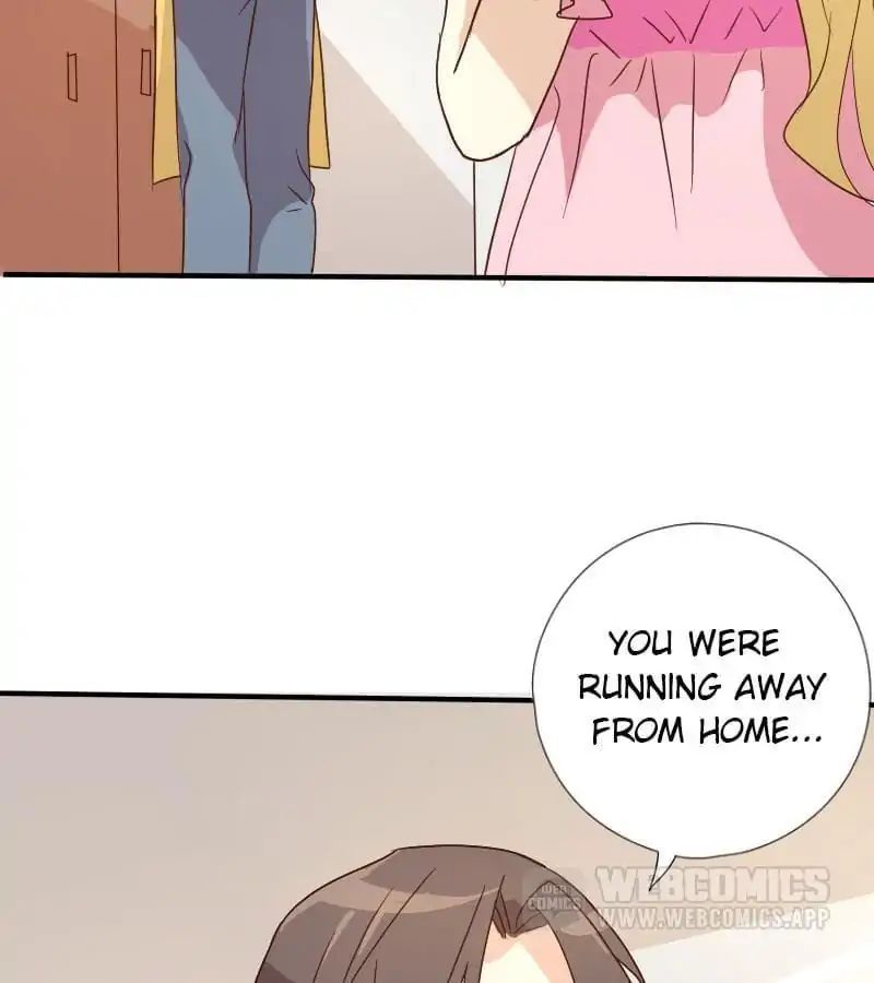 Read I Work for the Matchmaker chapter 4 image 17 on Lezhin