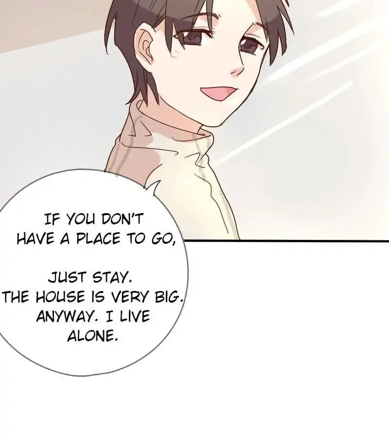 Read I Work for the Matchmaker chapter 4 image 18 on Lezhin