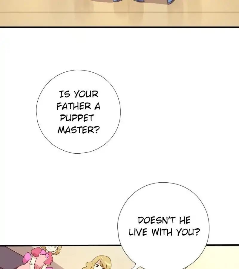 Read I Work for the Matchmaker chapter 4 image 20 on Lezhin