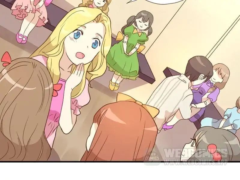 Read I Work for the Matchmaker chapter 4 image 21 on Lezhin