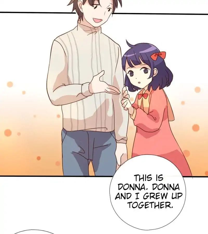 Read I Work for the Matchmaker chapter 4 image 26 on Lezhin