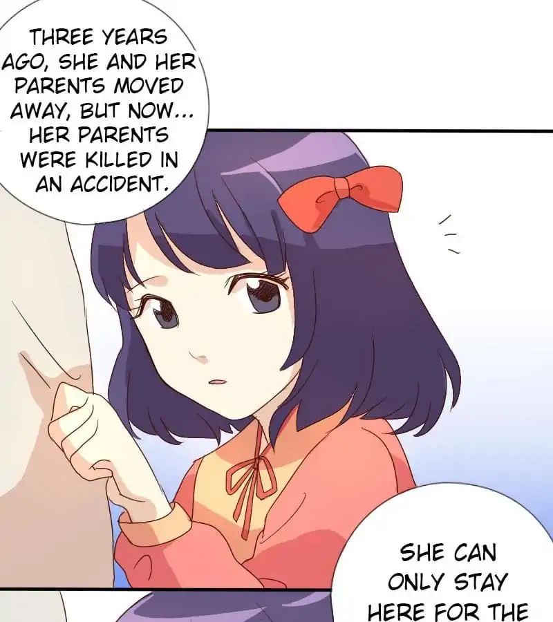 Read I Work for the Matchmaker chapter 4 image 27 on Lezhin
