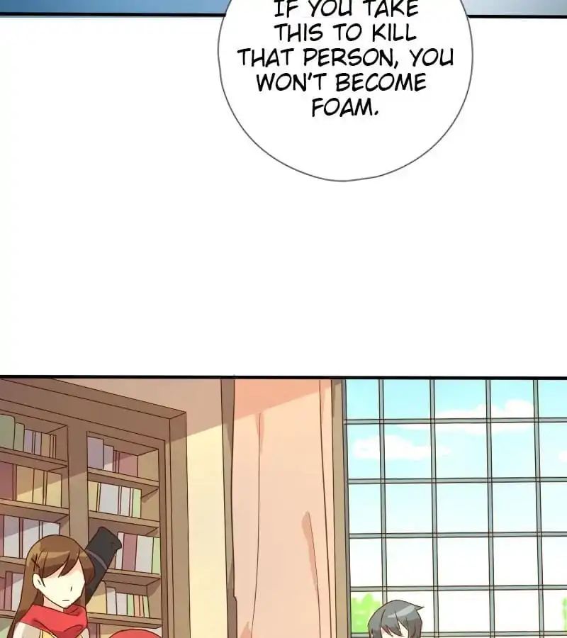 Read I Work for the Matchmaker chapter 4 image 34 on Lezhin