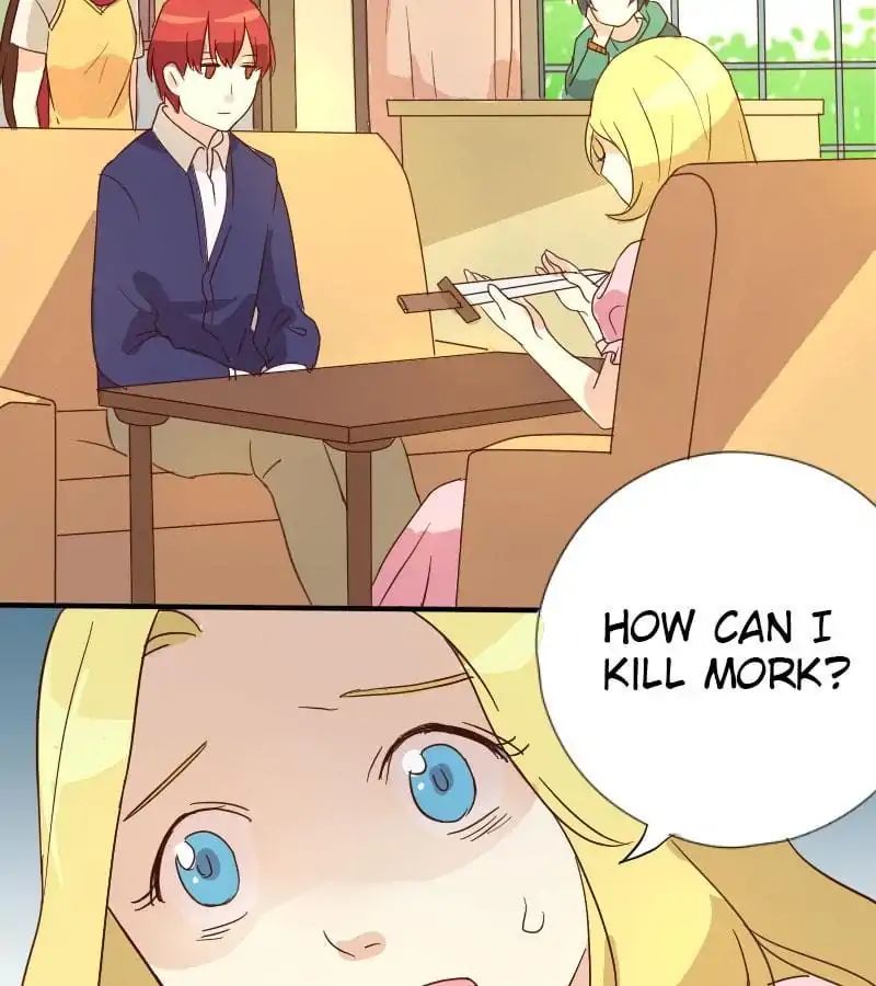 Read I Work for the Matchmaker chapter 4 image 35 on Lezhin