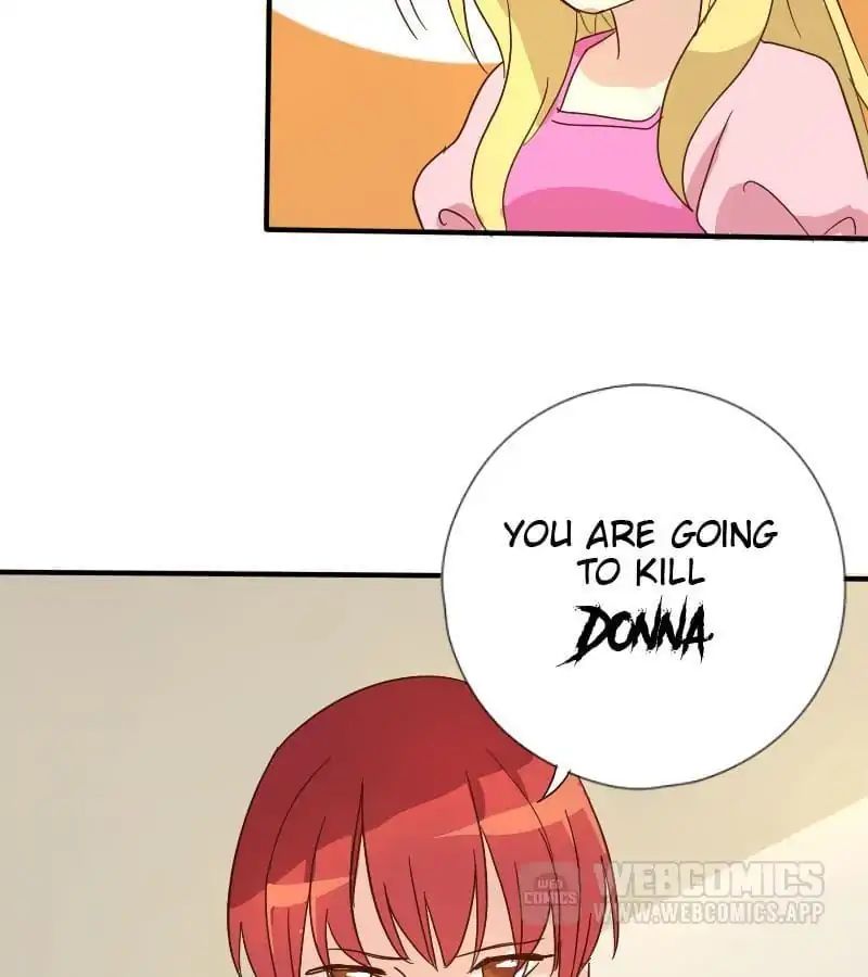 Read I Work for the Matchmaker chapter 4 image 37 on Lezhin