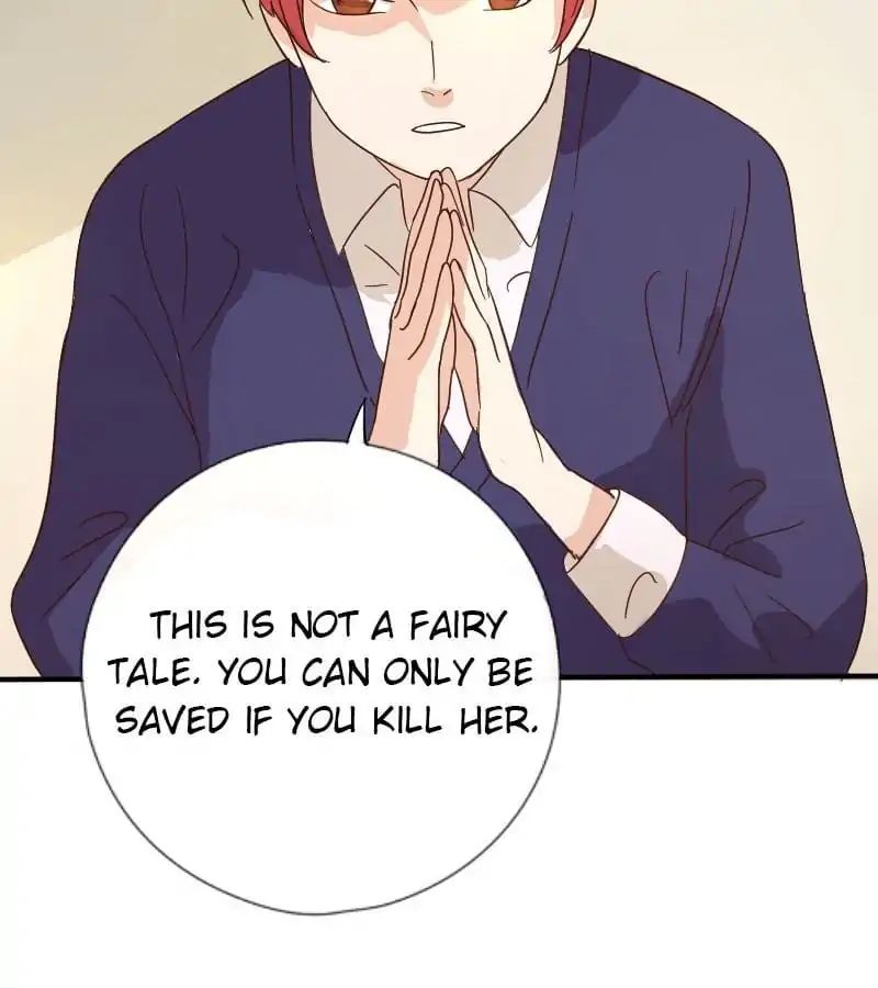 Read I Work for the Matchmaker chapter 4 image 38 on Lezhin