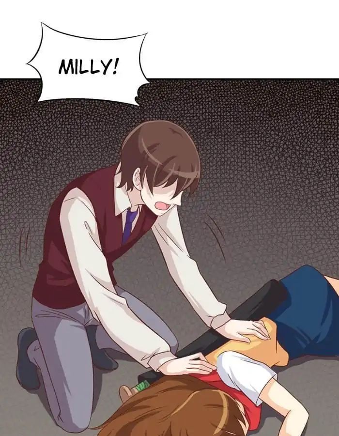 Read I Work for the Matchmaker chapter 41 image 11 on Lezhin
